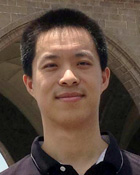 何 福龍 同学