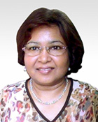 Weraduwage Sriyani (Correspondence Course)