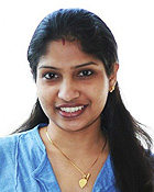 Soumya Govind (Correspondence Course)