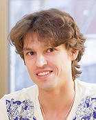 Nikolay Vyuzhanin(Class Course)