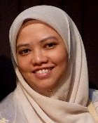 Yoolanda Karim (Correspondence Course)