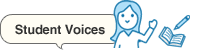 Student Voices