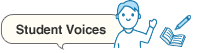 Student Voices