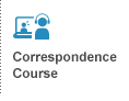 Correspondence Course