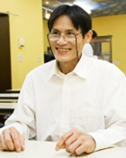 Tadao Yoshida(Curso em Classe)