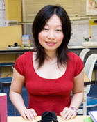 Karina Nagashima(Curso em Classe)