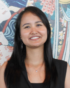 Rayana Fujii (Curso por Correspondência)