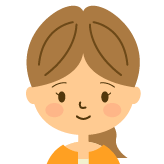 2歳9か月のママ