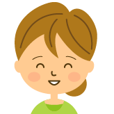 2歳3か月 男の子のママ
