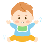 落ち着きがないうちの子でも大丈夫？