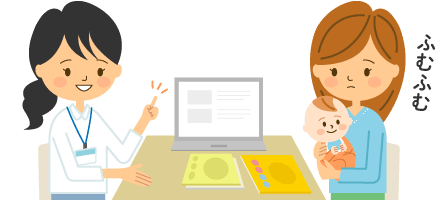 この遊びを気にいるかも！こんなふうに使うのがおすすめですよ。