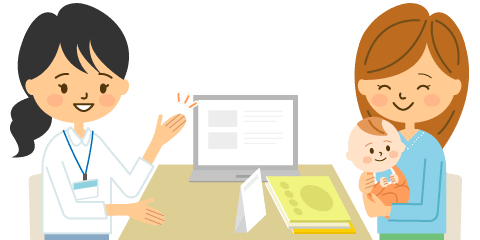 最後に、次回の日程・参加方法を確認。