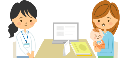 都合に合わせて選べるから続けやすい！