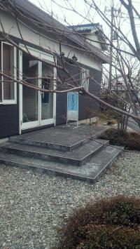 教室外観