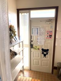 楽しく通っていただける教室です。