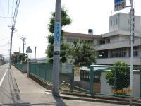 桜木小すぐそばです