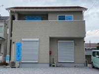 教室外観です。