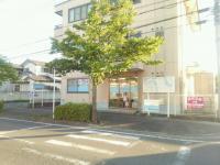 教室の外観です。ハナミズキ通り沿いです☆