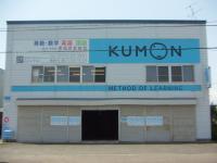 教室正面