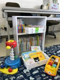 楽しいBabyKumonの教材、玩具です。