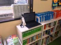 おしらせメールでお子様の入退室をメールでお知らせします