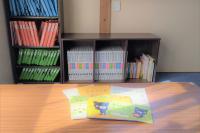 親子の楽しいやりとりのきっかけ作りをお手伝いします。