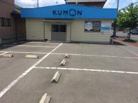 駐車スペースも完備しています。