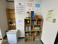 空気清浄機を常時稼働させています。