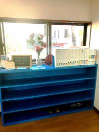 一緒に子育てを楽しみましょう!