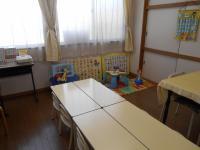 BabyKumonはこちらでおこないます。