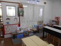 教具などの貸し出しもしています