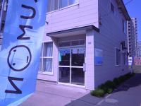 東札幌病院さんすぐ近くです☆