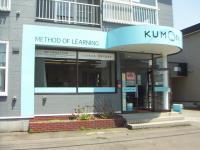 教室正面