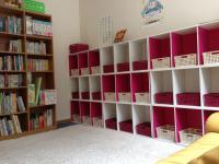 Baby Kumonで、おうちでの親子の時間がより素敵なものになりますように♪