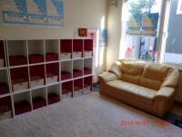 ベビーカーでも来られます。オンラインでもできますのでお気軽にご相談ください♪