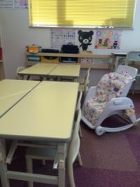 月に一度、教室またはオンラインで20分のくもんタイム♪