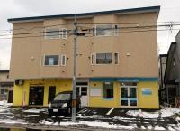 教室前に駐車場があります(^^)/