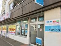 中の島１条１０丁目のバス停が目の前です。