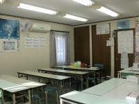 学習スペースです。