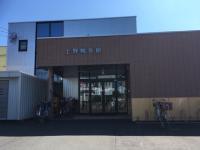 上野幌会館の２階です