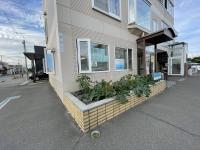 住宅街の一角にあります♪お散歩コースにも良い場所ですよ♪