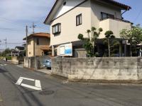 教室は板井団地内にあります。