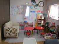 BKはこちらの専用コーナーで実施しています