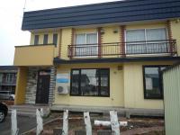 くもんの看板が目印です♪