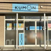 教室は、桐花通り沿いです。