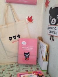 実際にBabyKumonツールを手に取ってみていただけます。