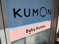 入り口の看板が目印です♪