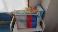 お子さんの発達に合わせて、教具の遊び方もご提案いたします。