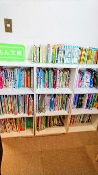 たくさんのおすすめしたい絵本をご用意しています。