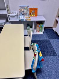 親子の楽しいやりとりのきっかけ作りをお手伝いいたします。